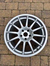 Lotus Exige V6 Front Alloy