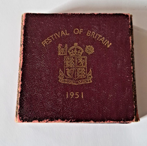 1951 king george festival - 1951,