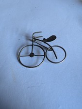 Vintage Penny Farthing Bicycle
