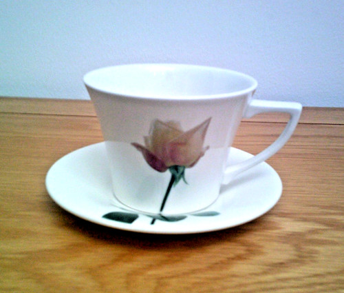 Portmeirion ella doran flo - -,