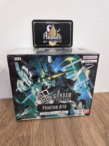Gundam tcg phantom - gundam,