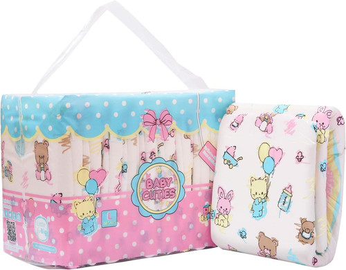 Littleforbig adult printed - adult,