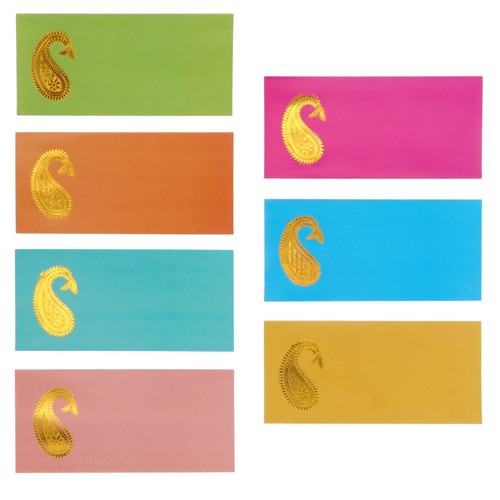 Wedding shagun money envelopes - shagun,