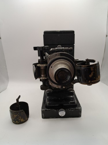 Vintage pullin optics 35mm - vintage,