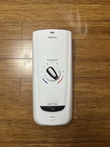 Kohler mira advance front - advance,
