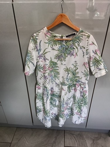 Beautiful ivory and floral - beautiful,