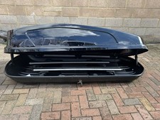 Halfords Advanced 470L Roof