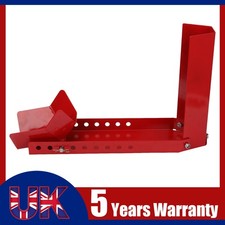 Motorcycle Front Wheel Chock