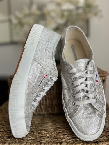 Superga 2750 trainers - 2750,