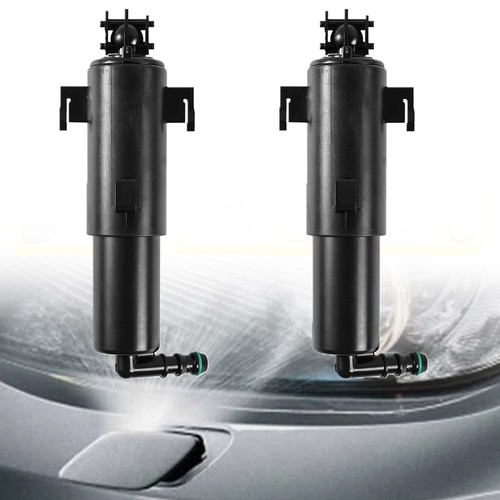 Pair front headlight - of,
