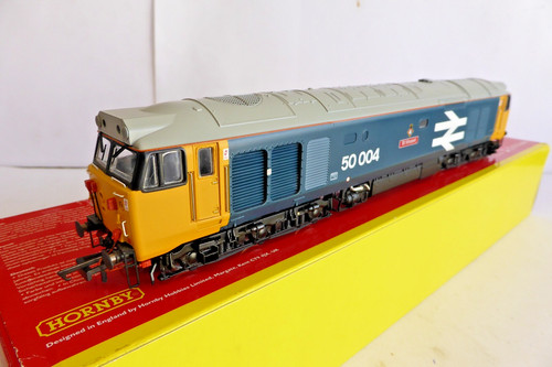 Gauge hornby r2487 class 50 - oo,