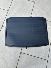 Genuine Skoda Karoq Rubber All Season Reversible Boot Liner 57A061163