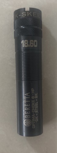 Beretta optima 12ga - beretta,