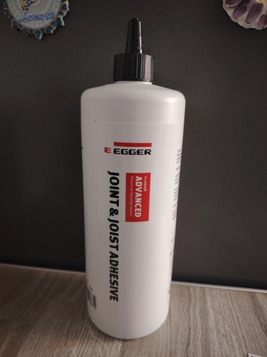 Egger adhesive joint and - d4,