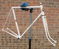 Classic 22" A S Gillott