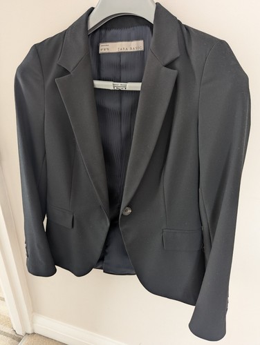 Zara blazer size eur 34 - -,