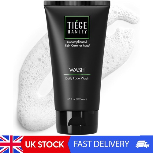 Hanley daily mens face - daily,