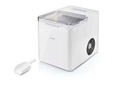 Silvercrest ice-cube making