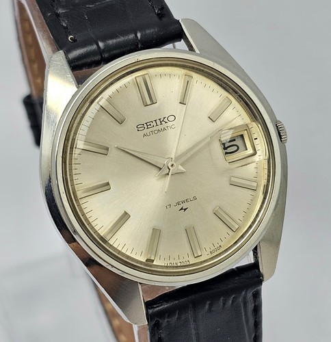 Seiko automatic 7005 8000 - automatic, 7005-8000