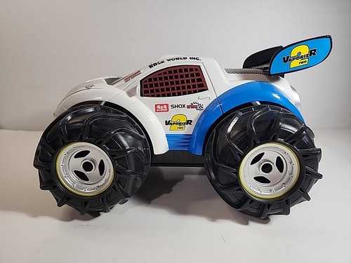 Nikko vaporizr c truck - 2, r/c