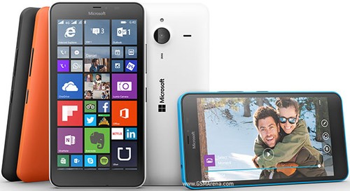 Sealed boxed nokia lumia 640 - sealed,