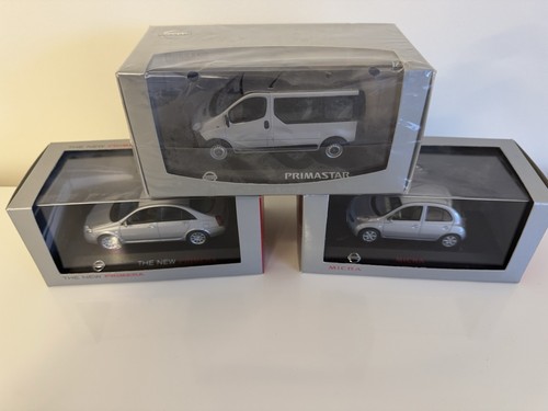Nissan diecast toy - diecast,