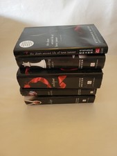 Twilight Saga Collection Box