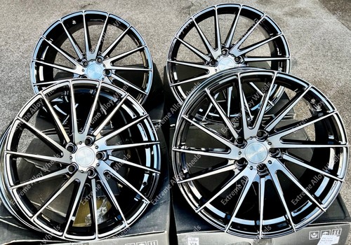 Alloy wheels rv199 - 19", for
