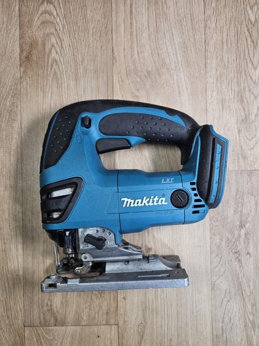 Makita djv180 cordless jigsaw - cordless,