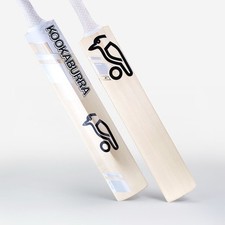 New Untouched Kookaburra 1st