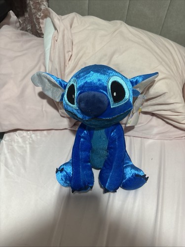 Stitch disney 100 anniversary - stitch,