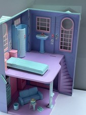 Barbie Townhouse (2002 Vintage