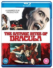 The Satanic Rites of Dracula