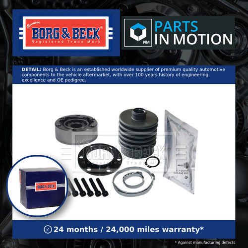 Joint fits porsche 911 - porsche,