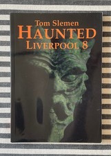 Haunted Liverpool 8 - Tom