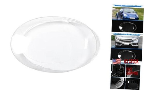 Clear headlight lens cover for - clear,