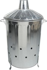 Highliving 90l incinerator - 90l,