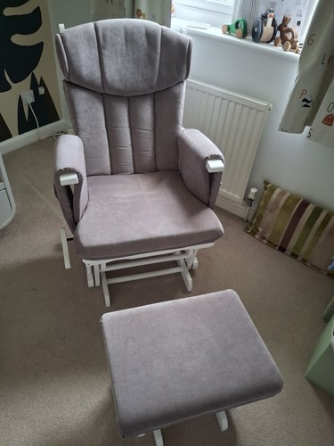 Kub chatsworth glider nursing - kub,