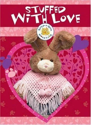 Stuffed with love - stuffed,