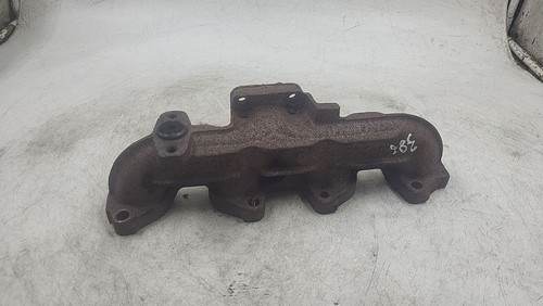 Bmw e36 1995 diesel exhaust - bmw,