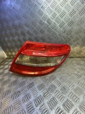 2007 MERCEDES C-CLASS C220 CDI