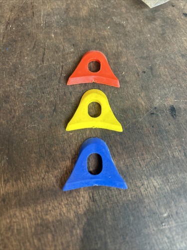 Cinelli stem spacers x3 - xa,