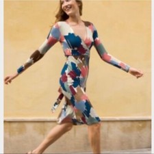 BODEN Multi-Colour Pretty