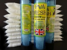 PVA MESH NARROW 25mm QUALITY