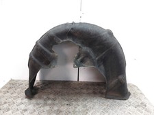 VOLVO V60 MK2 2018 REAR LEFT WHEEL ARCH LINER SPLASH GUARD