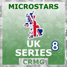 CRMG Corinthian MicroStars UK