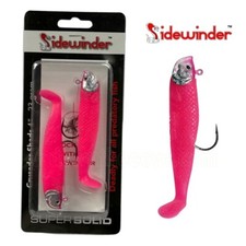 Sidewinder Crusader Shads -