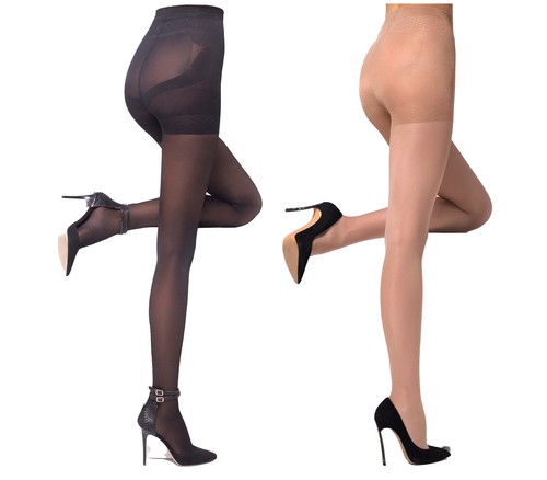 Sentelegri push tights - sentelegri,
