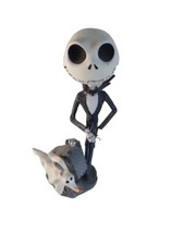 Jack skellington figure - jack,