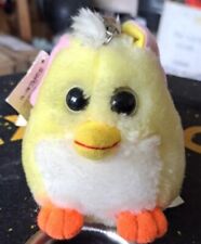 Baby Loobie yellow Furby made